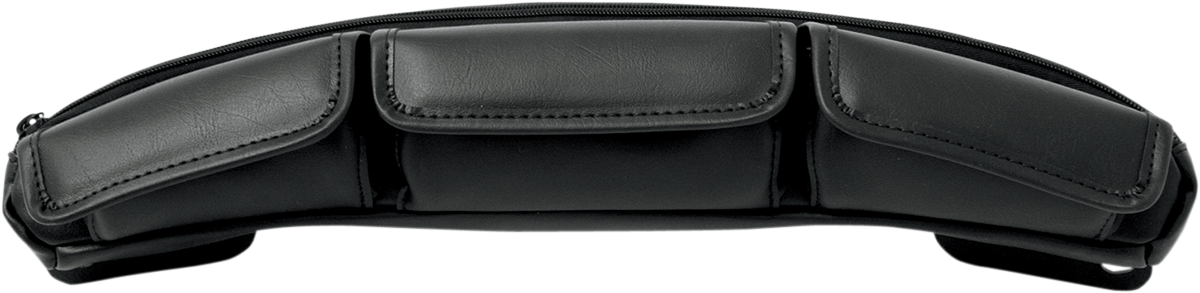 Big Zipper Pouch