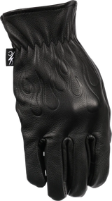 Roper Leather Gloves