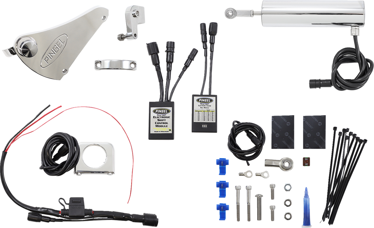 Electric Easy Shift™ Speed Shifter Kit