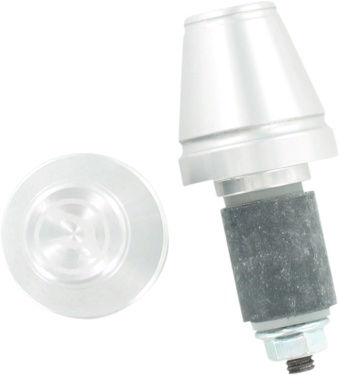 V.2 Handlebar End Weight