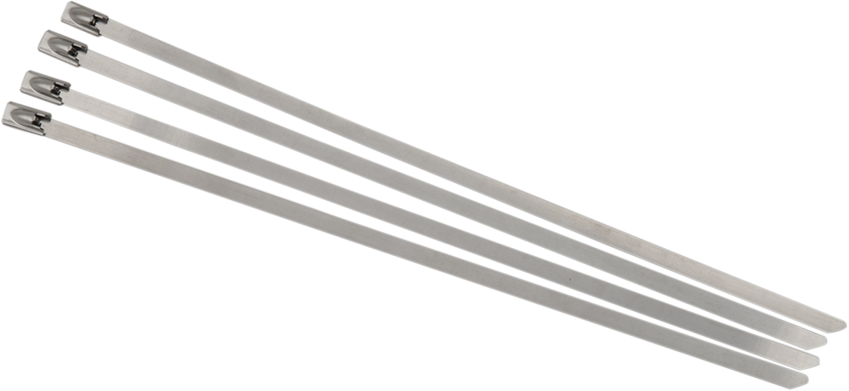 Stainless Steel Tie Wrap