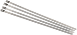 Stainless Steel Tie Wrap