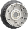 Clutch Shell