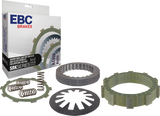 SRK Series Clutch Kit
