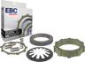 SRK Series Clutch Kit