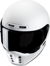 V10 Solid Helmet