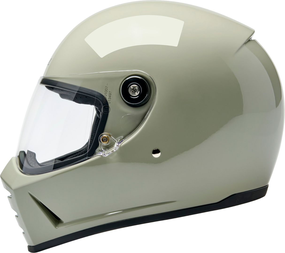 Lane Splitter Helmet