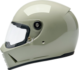 Lane Splitter Helmet
