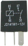 Starter Relay Switch