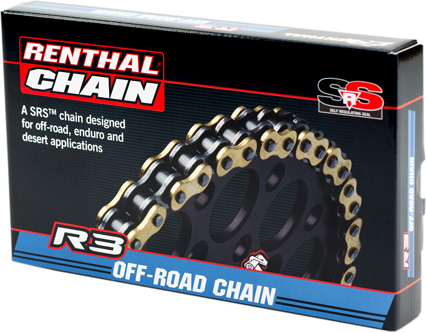 520 R33 Chain