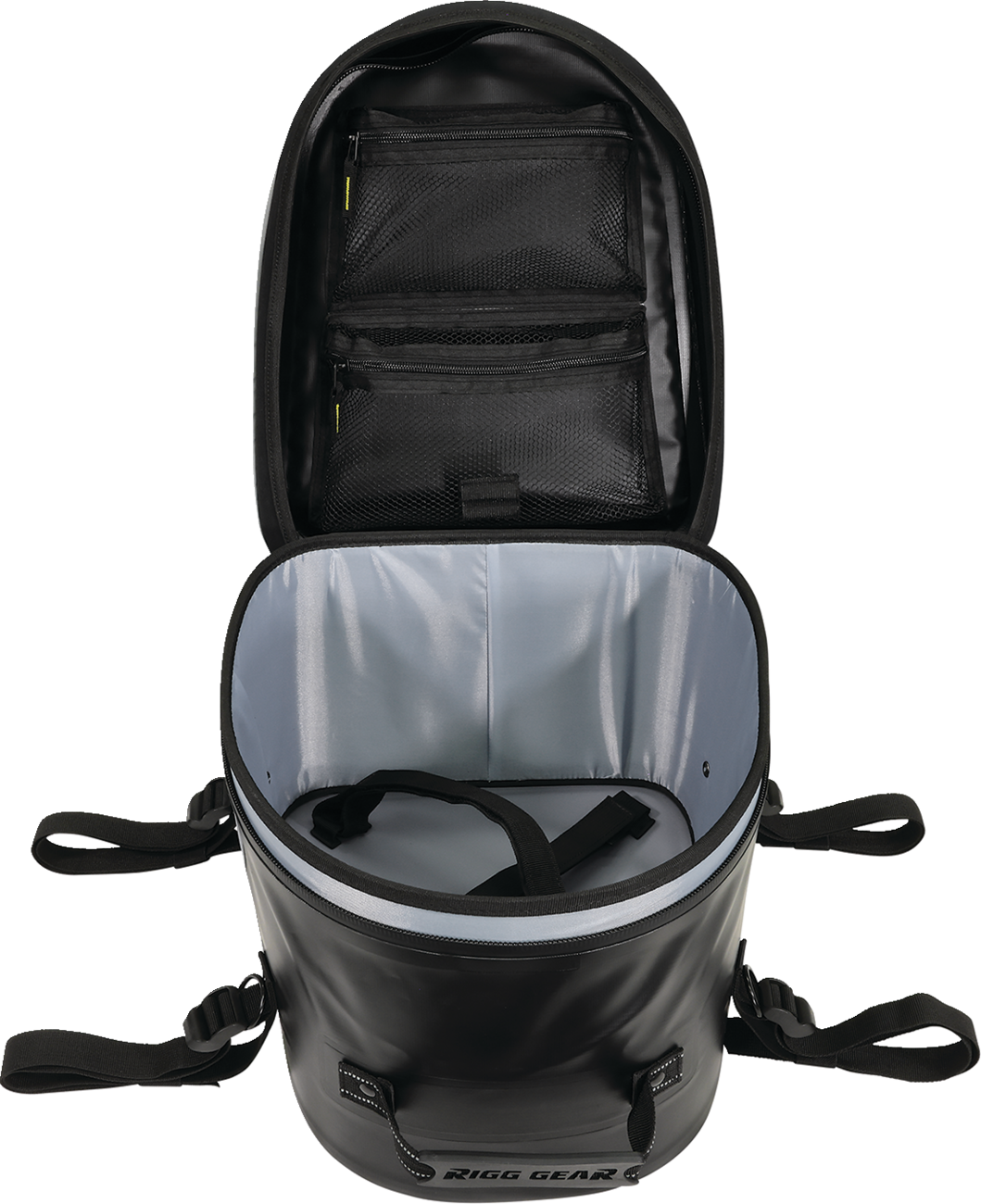 Hurricane Waterproof Tail Bag
