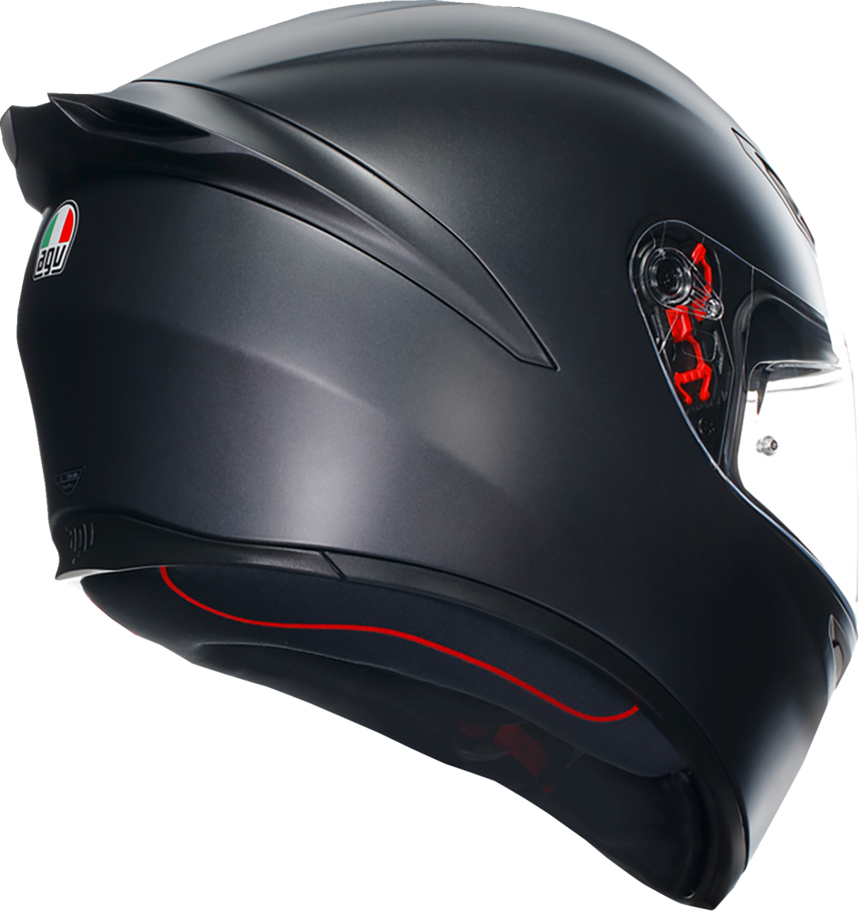 K1 S Solid Helmet