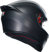K1 S Solid Helmet