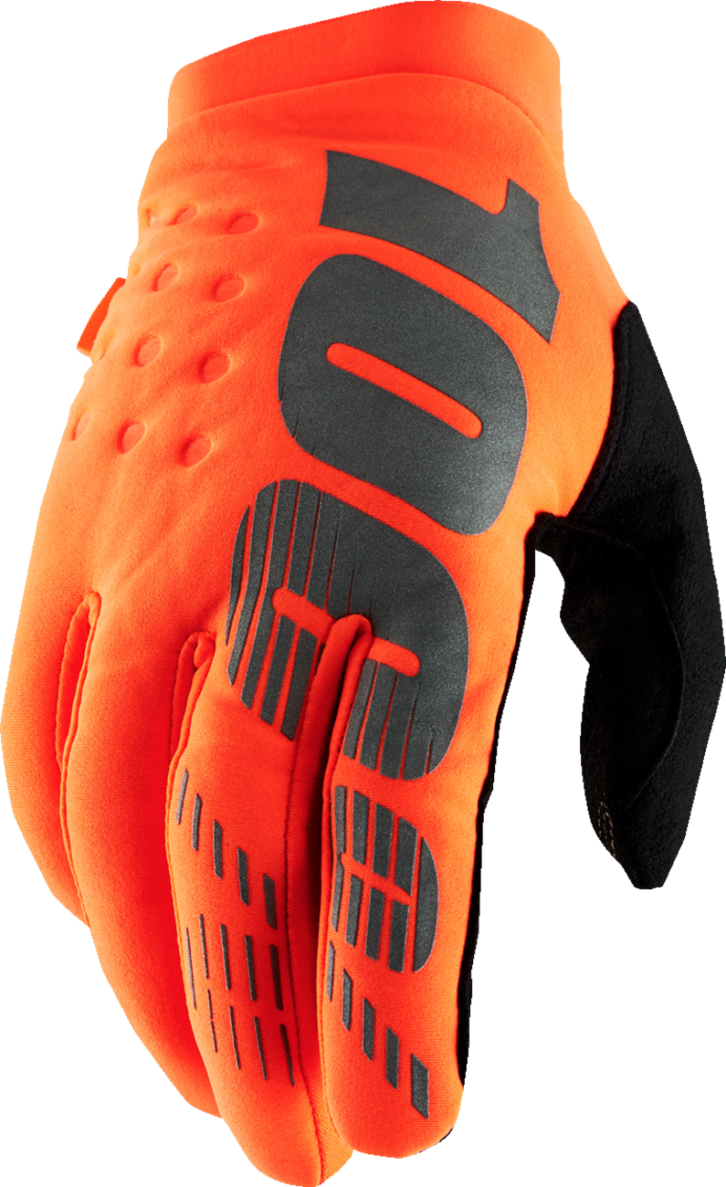 Brisker Gloves