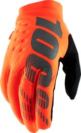 Brisker Gloves