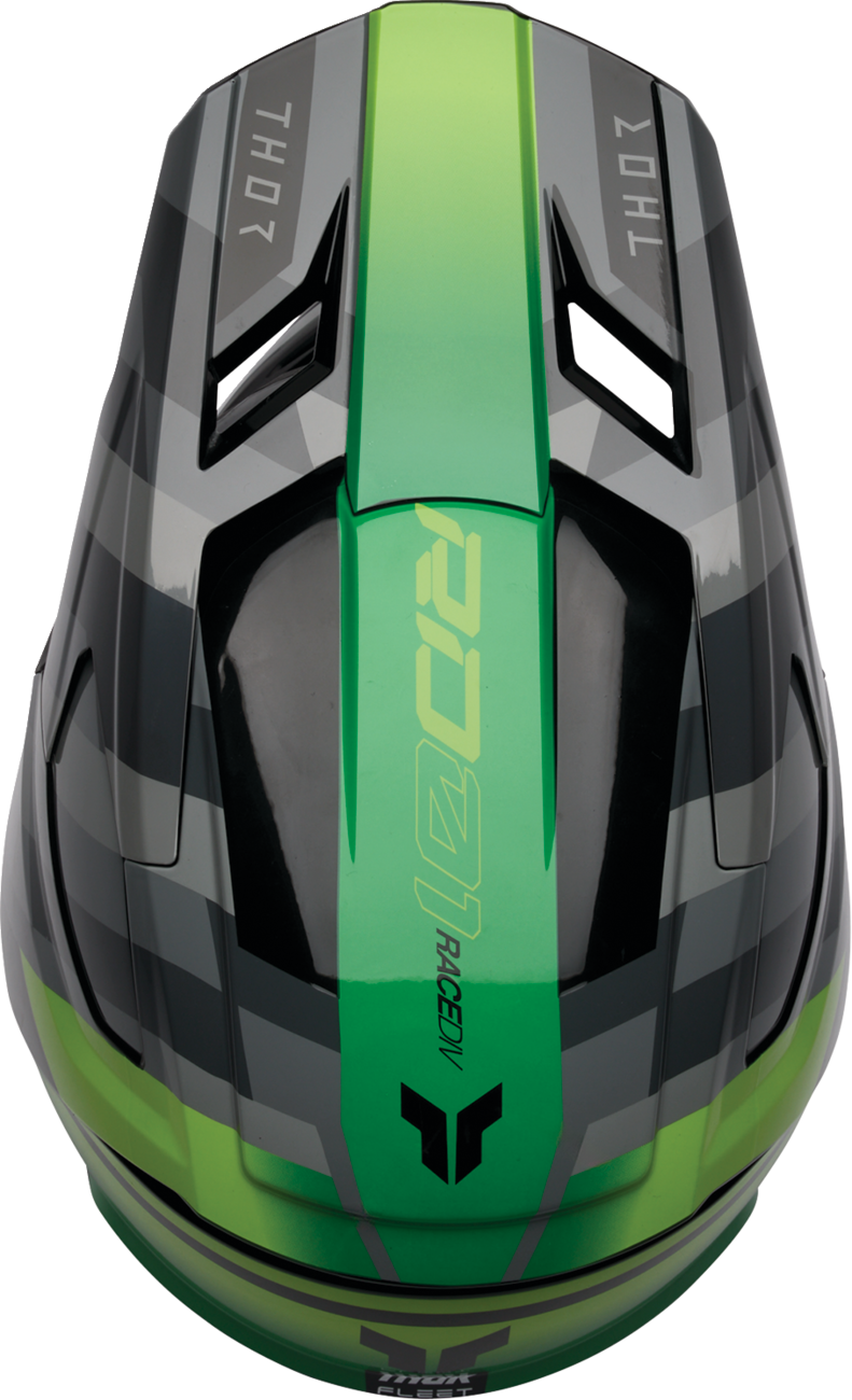 Youth Fleet Camber Helmet