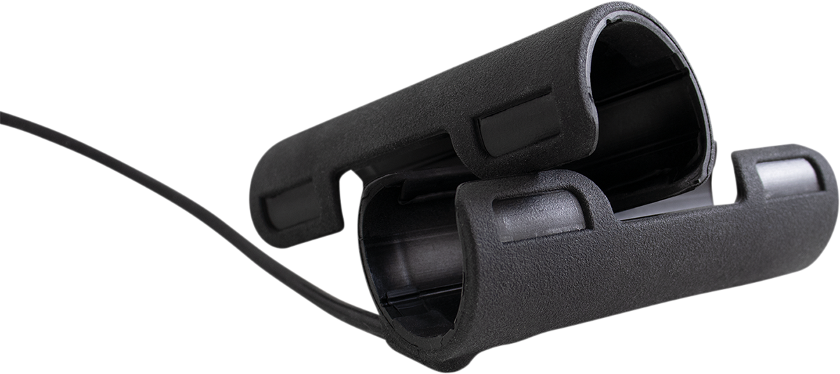 Heated Clip-On Grips