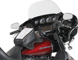 NR-150 Journey Highway Cruiser Magnetic Tank Bag