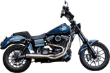 2-into-1 Qualifier Exhaust System