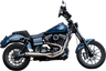 2-into-1 Qualifier Exhaust System