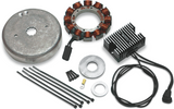 Rectifying Regulator