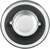 Original-Style Gas Cap — Non-Vented