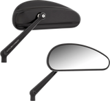 Downdraft Mirror