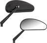 Downdraft Mirror