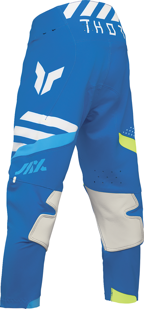 Youth Sportmode Synth Pants