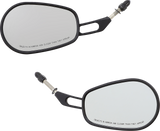 Thru-Mount Mirror