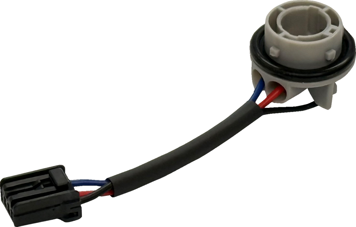 Taillight Socket