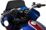 Radial Mechanical Clutch Assembly