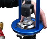 Shock Spring Compressor