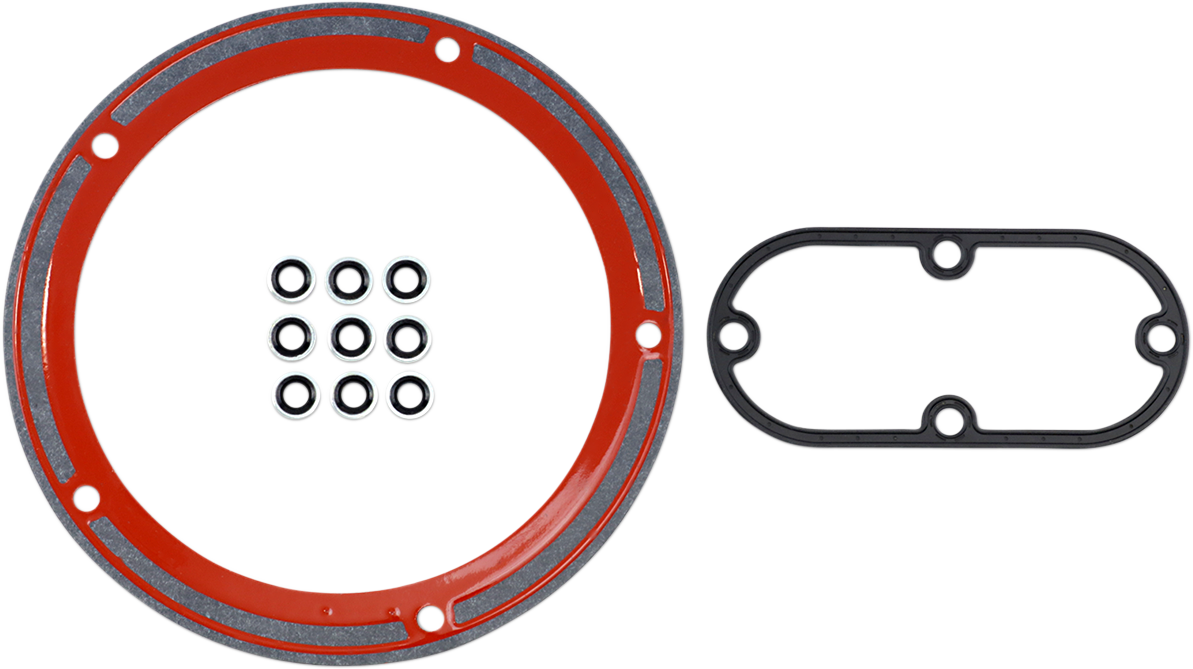 Derby/Inspection Cover Seal Kit