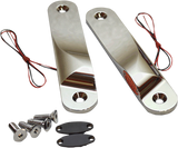 LED Front Signal Lights