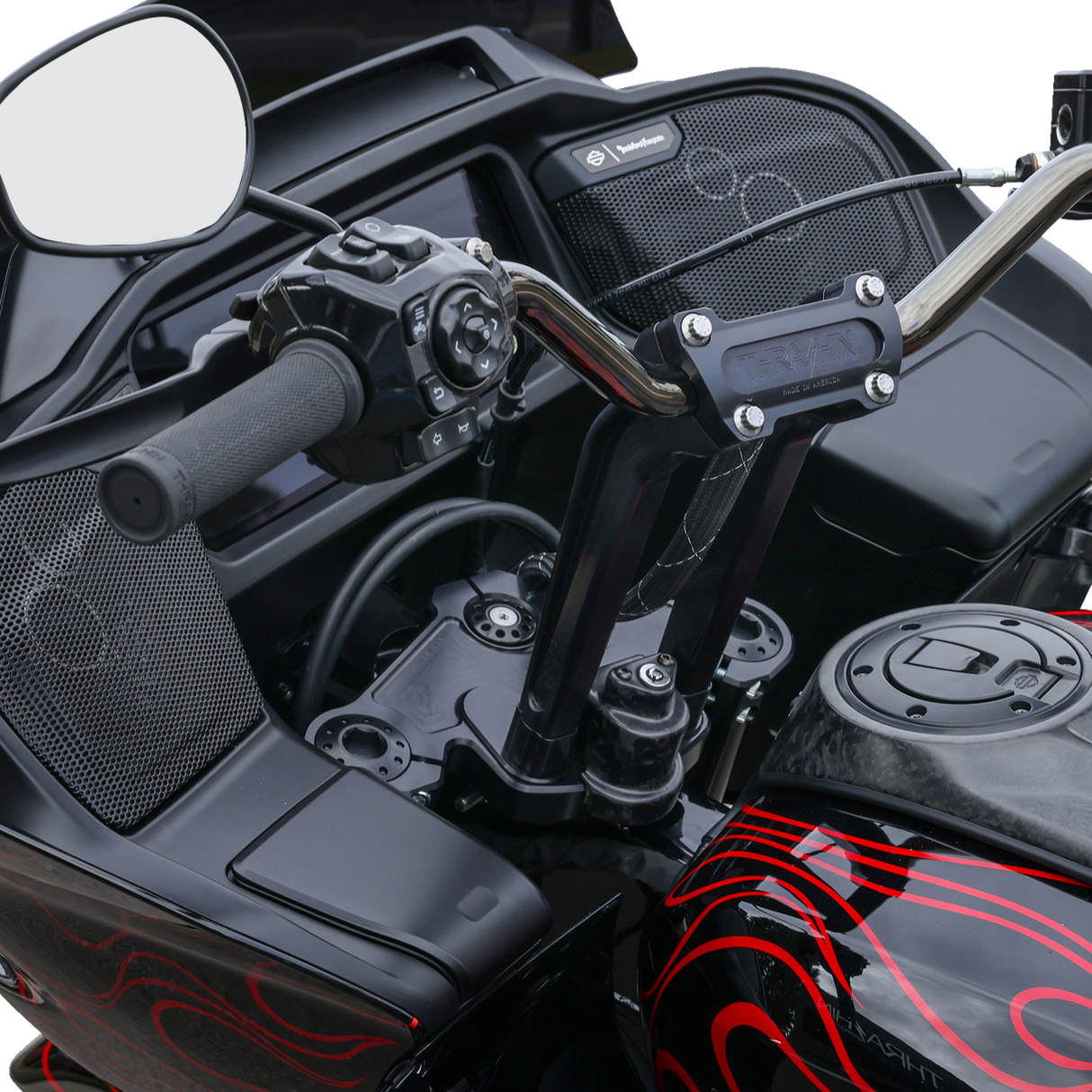 Cover Steering Lock