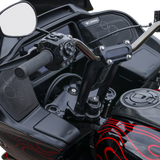 Cover Steering Lock