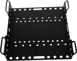 Universal Bike Rack Mounting Plate