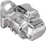 5-Speed Transmission Assembly