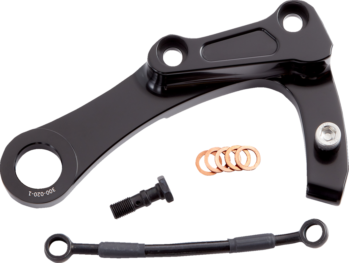Caliper Bracket