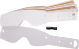 Primal/Split Goggle Tear-Offs