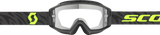 Split OTG Goggle — Zebra