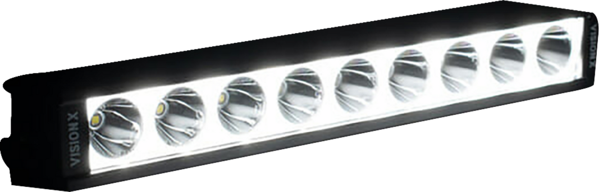 XPL Lo Pro LED Light Bar