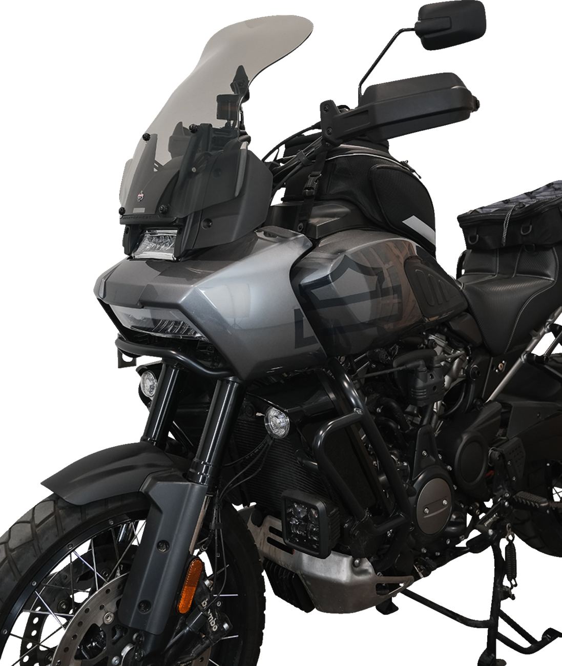 Flare® Windshield