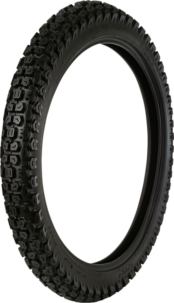 K270 Dual Sport Tire