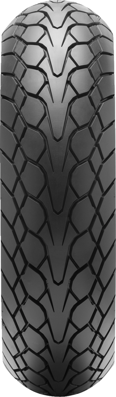 Mutant Tire
