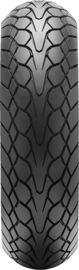 Mutant Tire