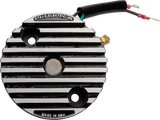 Standard Generator-Mounted Regulator with Updated End Plate
