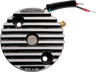 Standard Generator-Mounted Regulator with Updated End Plate