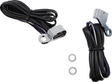 LED Handlebar Marker Lights
